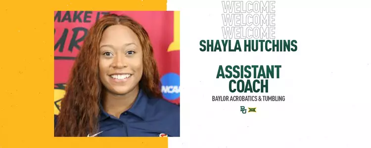 Shayla Hutchins announcement