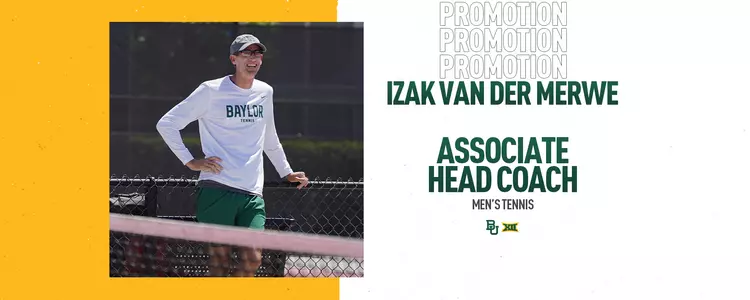 van der Merwe promotion to associate hc