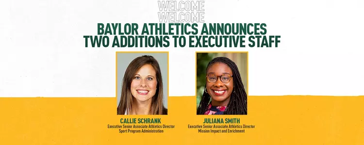 Executive Staff Additions