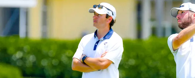 Cory Donnell Coaching Shot