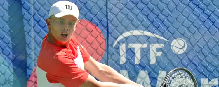 Devin Badenhorst action