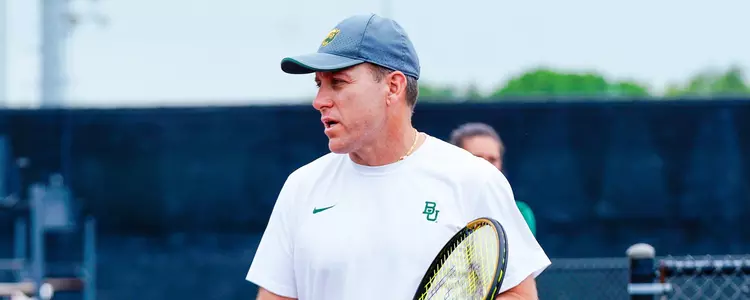 Joey Scrivano at 2023 NCAA Tournament