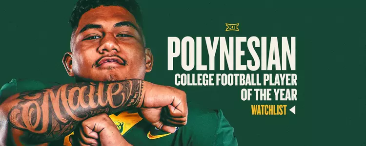 George Maile Polynesian Graphic