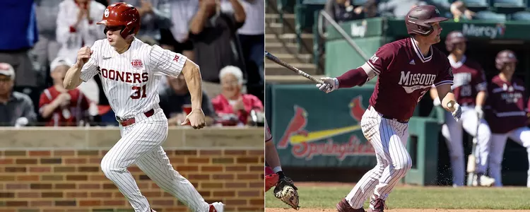 Kade Fletcher Mason Greer