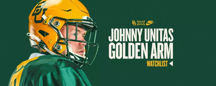 Blake Shapen Golden Arm Graphic