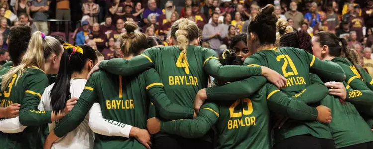 VB Minnesota