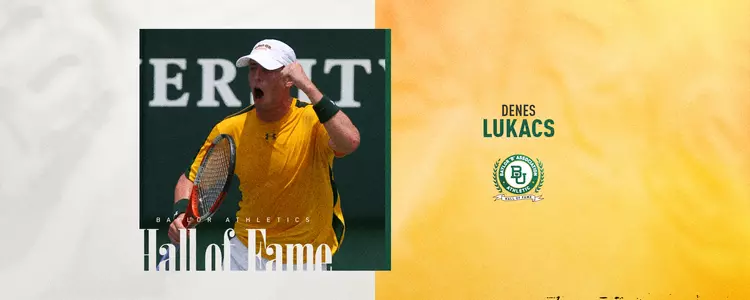2023 Hall of Fame - Denes Lukacs