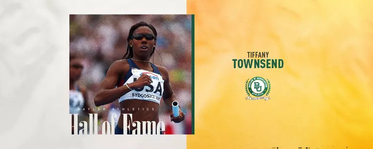 2023 Hall of Fame - Tiffany Townsend