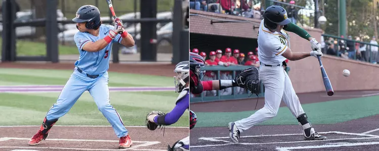 Enzo Apodaca and Ryan Martinez