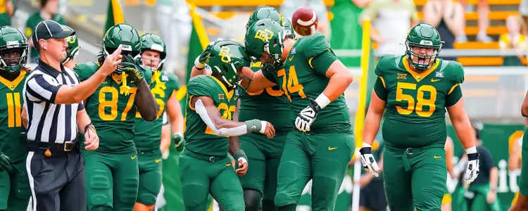 Richard Reese & Kaden Sieracki celebrate