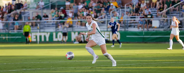 Ashley Merrill against UTSA