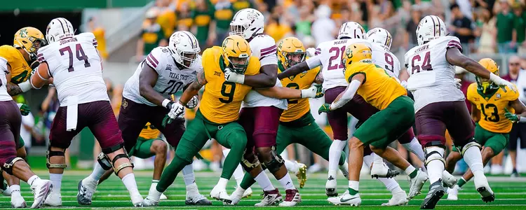 FB vs. Texas State