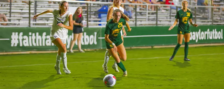 Micah Beasley against ACU
