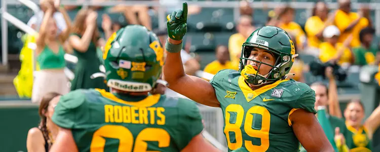 Drake Dabney action 2023