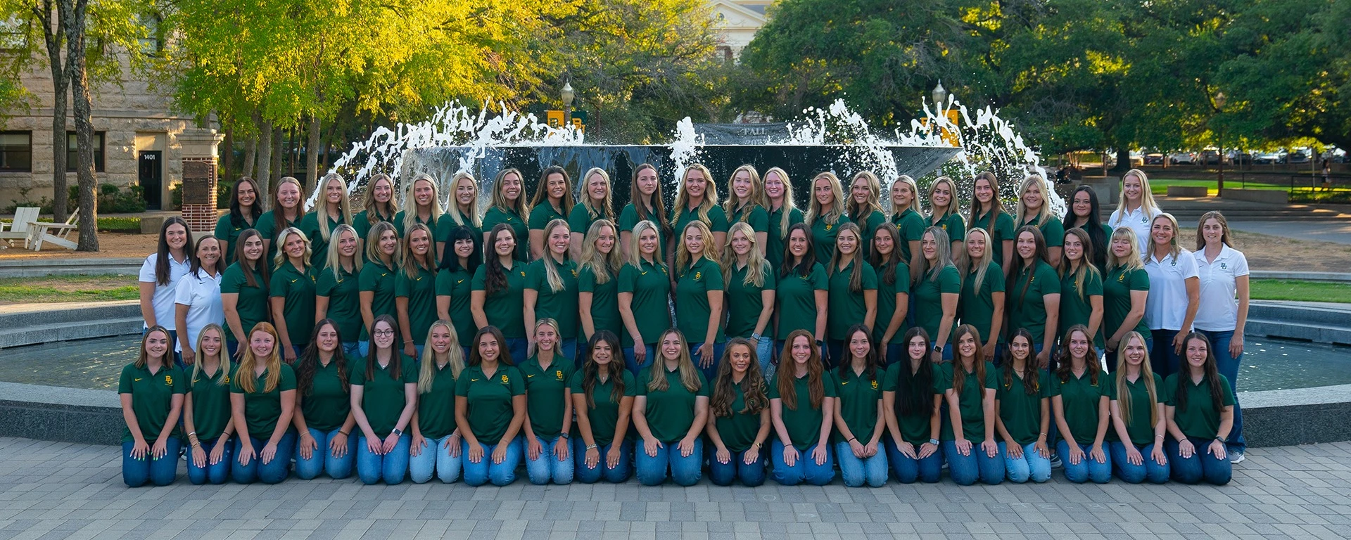 2023-24 Equestrian Team Photo