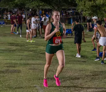 Hayden Gold at UIW Twilight