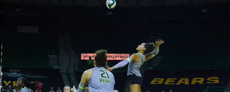 Kyndal Stowers vs. Rice