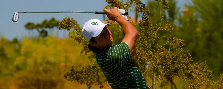 Zach Heffernan Iron Swing