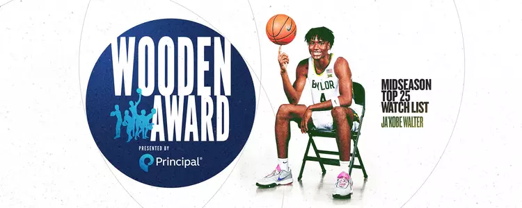 WOODEN AWARD MIDSEASON TOP-25