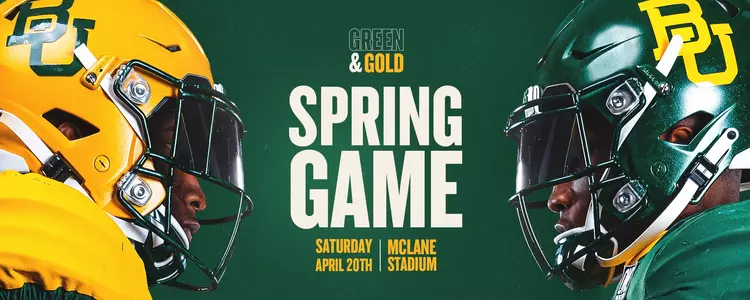 Spring Game Web Header