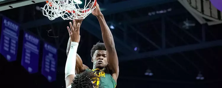 Missi dunks on Kansas State
