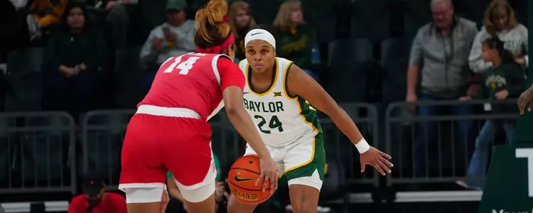 Sarah Andrews vs. Houston