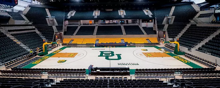 Foster Pavilion Court