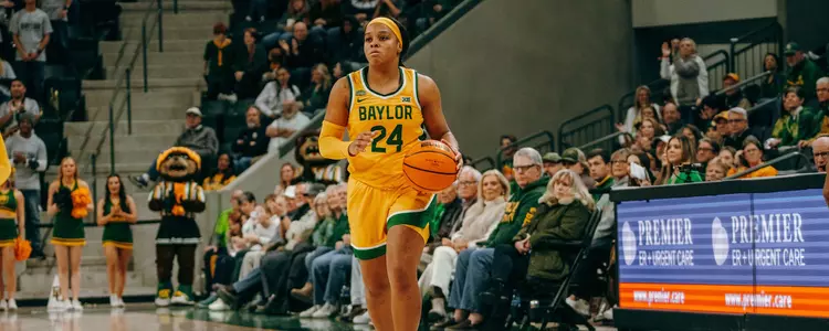 Sarah Andrews vs UCF