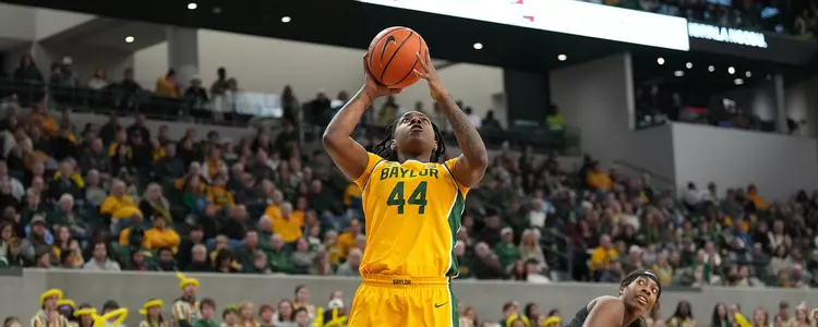 Dre'Una Edwards vs. UCF