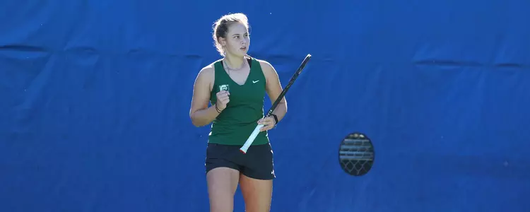 Zuzanna Kubacha at Florida