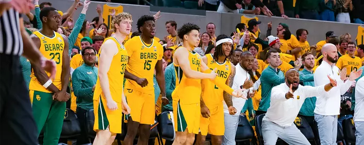 Bench Celebrate