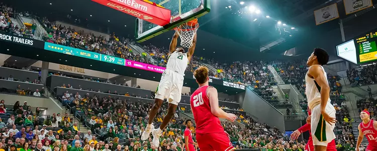 Yves Slam vs. Cornell
