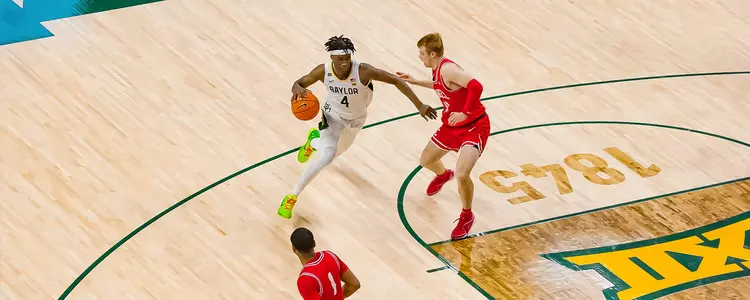 Ja'Kobe Drive vs. Cornell
