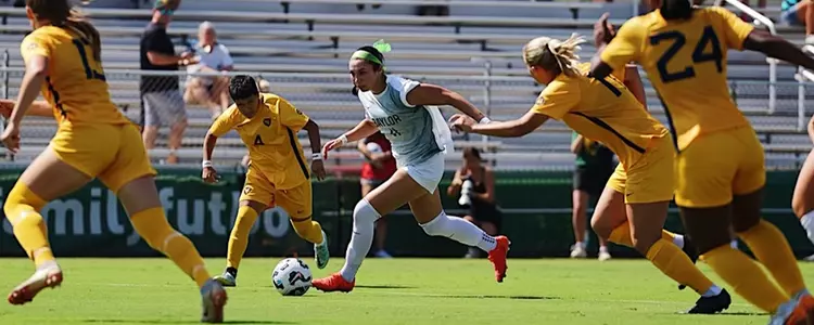 Tyler Isgrig against West Virginia