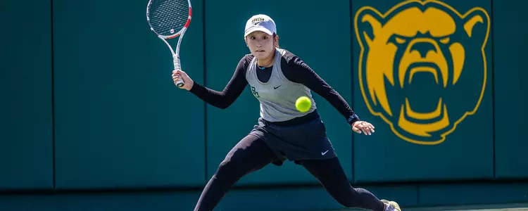 Nanaka Sato at HEB Invite