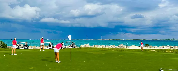 Bahamas Web Header