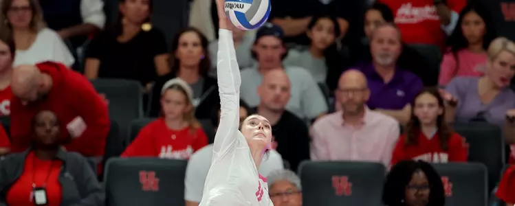 Kendal Murphy vs Houston