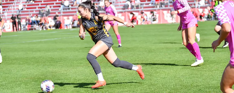 Tyler Isgrig against Utah