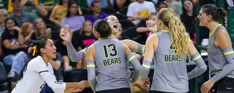Celebration with Barrett Frazier and Murphy