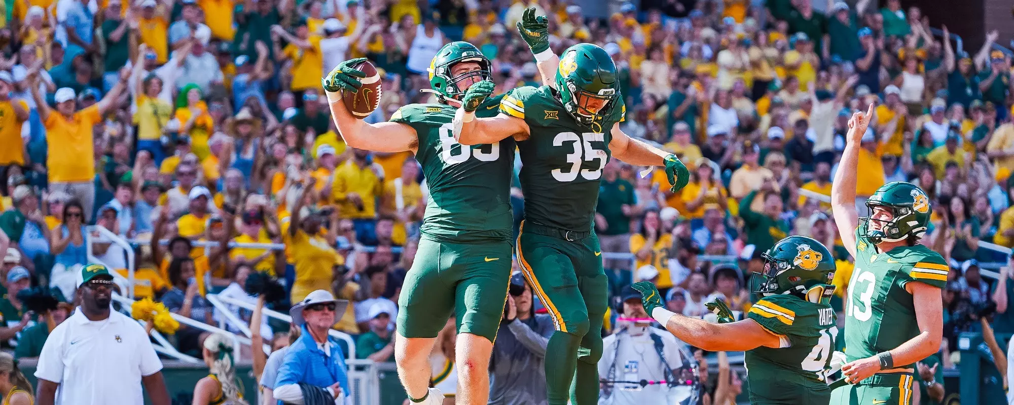 Klopfenstein and Pendergrass against OSU