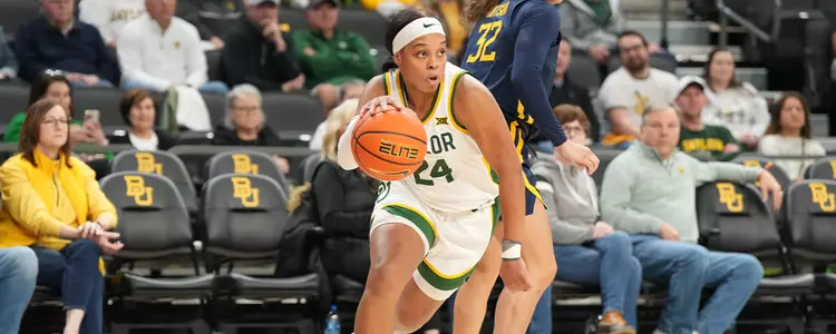 Sarah Andrews Drive vs West Virginia