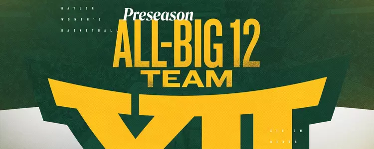 2024 Big 12 Preseason Awards