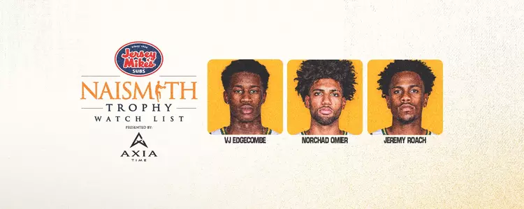 Naismith Trophy Award