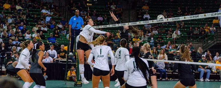 Elise McGhee vs Colorado