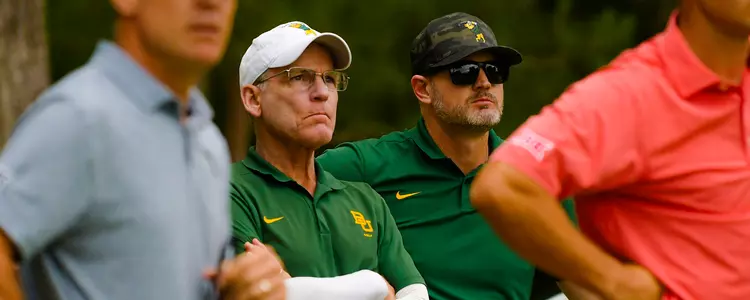 Jeremy Alcorn and Mike McGraw