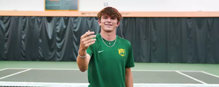 Blake Anderson Signee