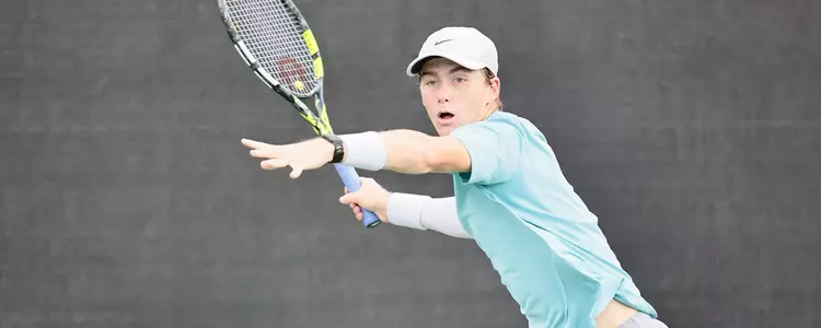 Drew Hedgecoe Signee