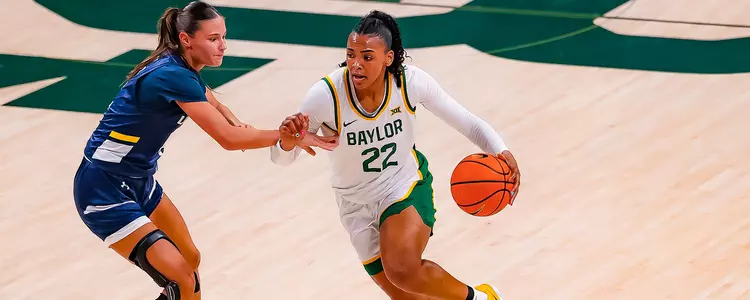 Bella Fontleroy vs ETAMU 2024-25