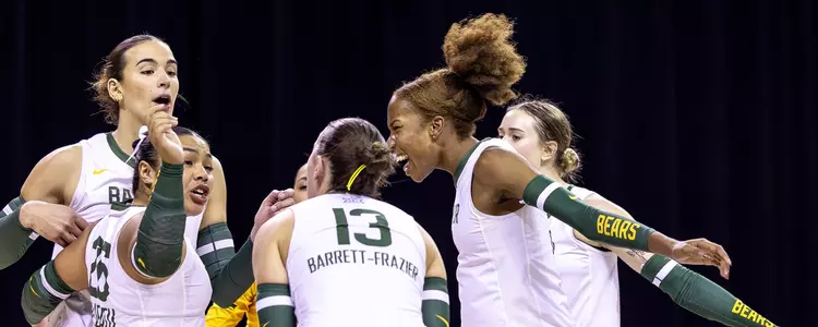 Tori Davis against Texas Tech