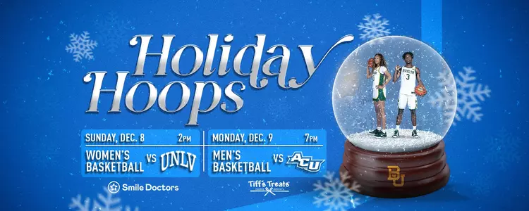 Holiday Hoops 2024